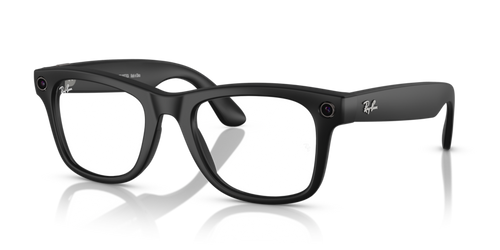 Meta Ray-Ban glasses