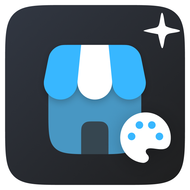 Azure Theme POS