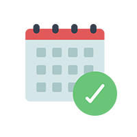 [attendance_view_calendar] Attendance Calendar View