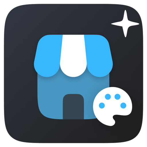 [bbg_pos_azure_theme] Azure Theme POS