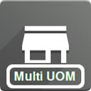  Multi UOM Pricelist