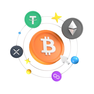 [crypto_base] Crypto Base