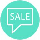 New Sales Notification App