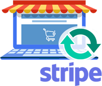 [stripe_frontend_recurring_order] Stripe eCommerce Recurring Order